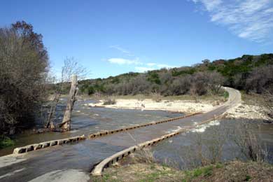 Hammett'sCrossing 3/8/05