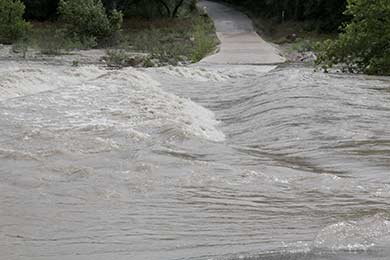 HammettsFlood5-11-12-morning